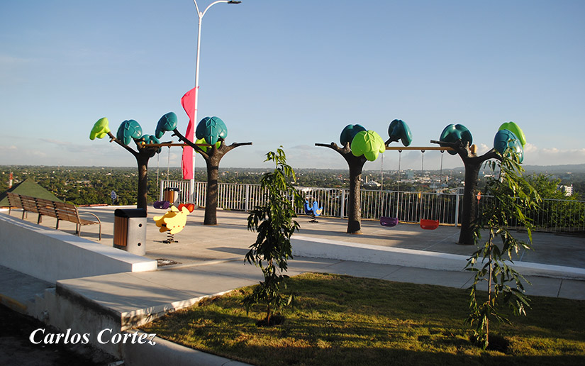 managua