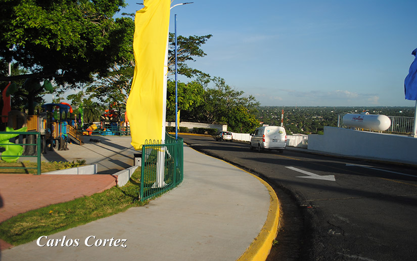 managua