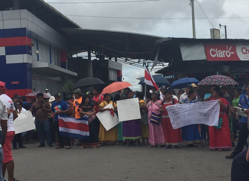 costa rica