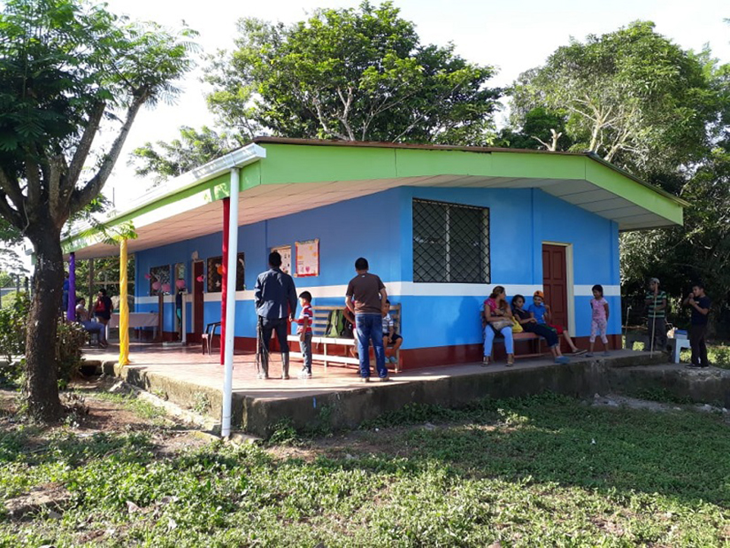 proyectos