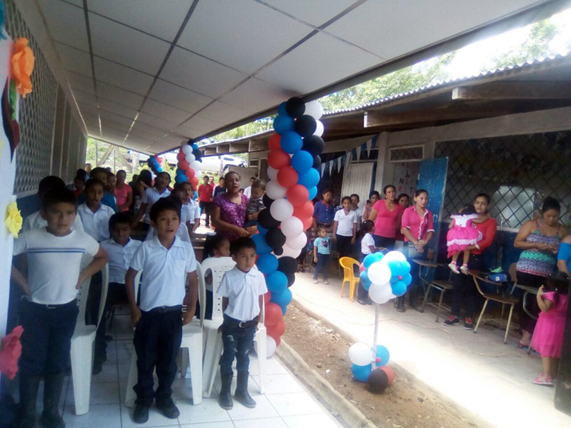 proyectos
