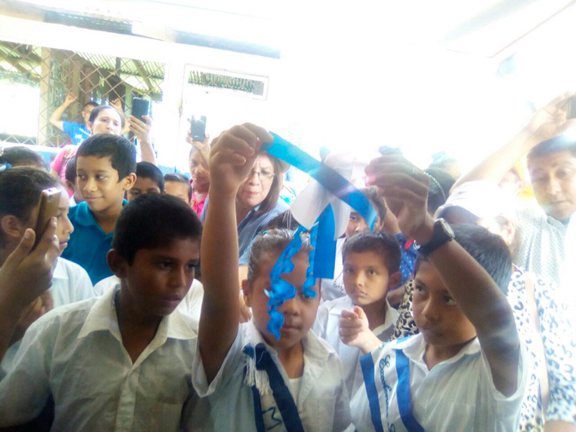 proyectos