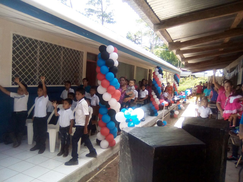 proyectos