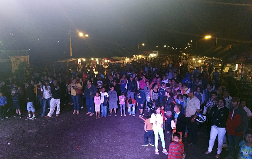 jinotega