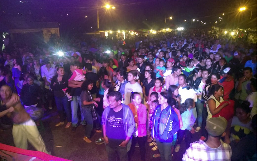 jinotega