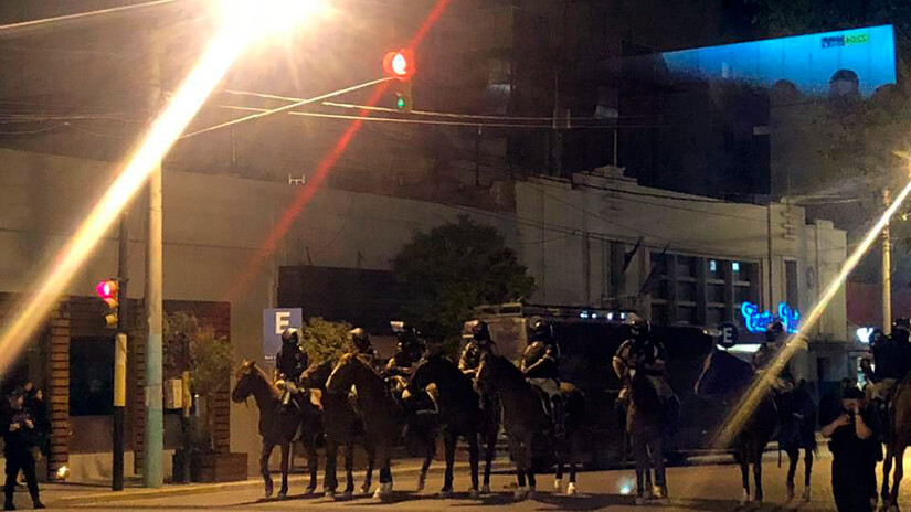 argentina