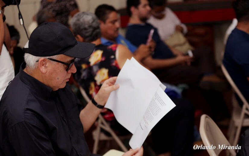 conferencia