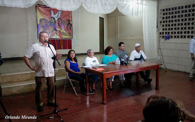 conferencia