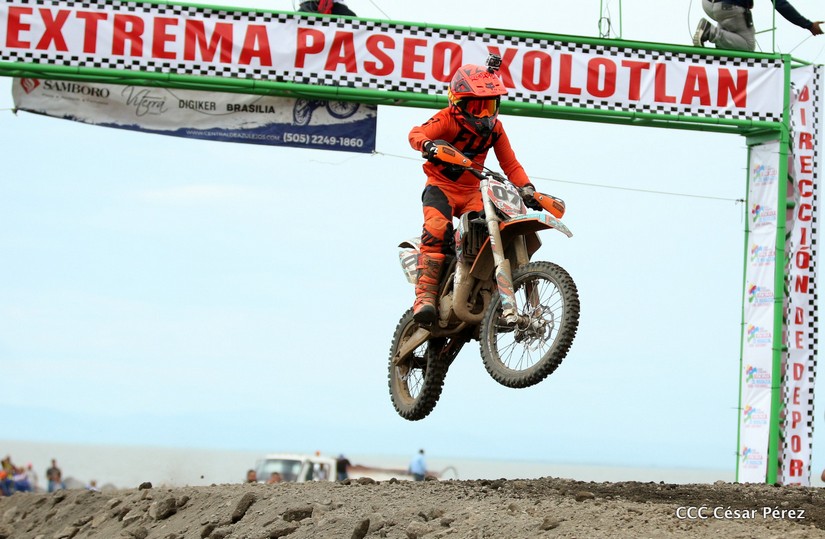motos