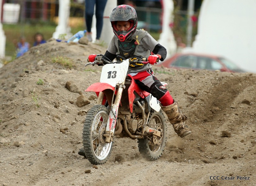motos
