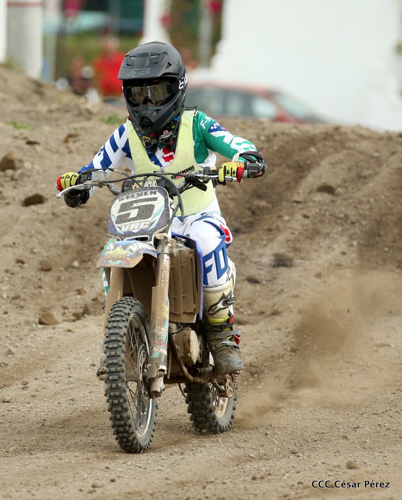 motos