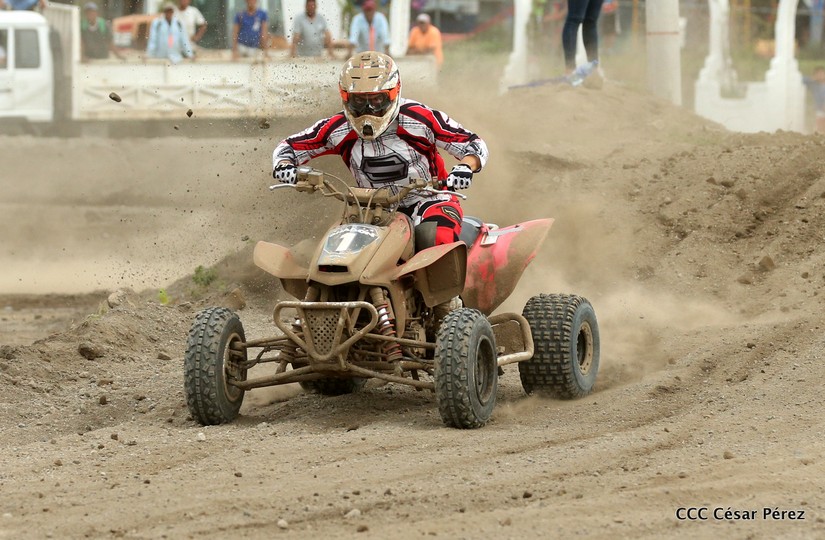 motos