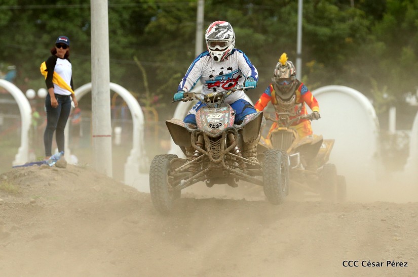 motos