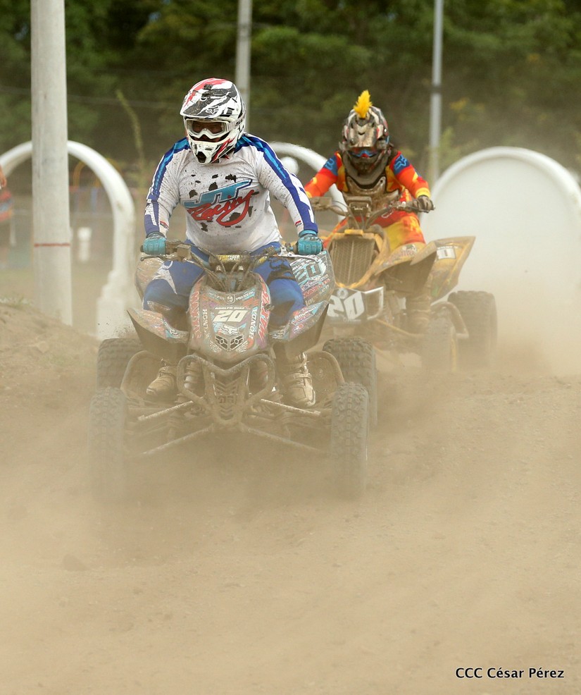 motos