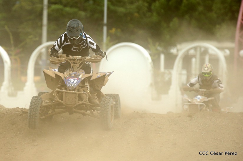 motos