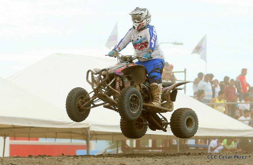motos