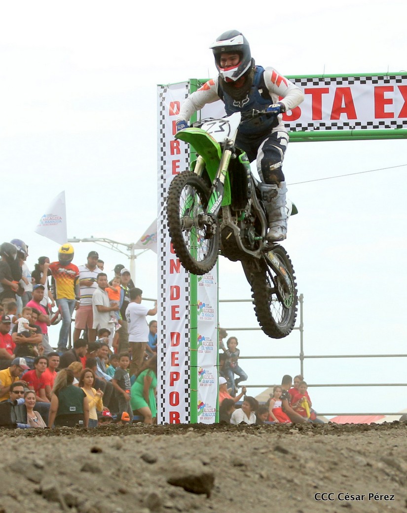 motos