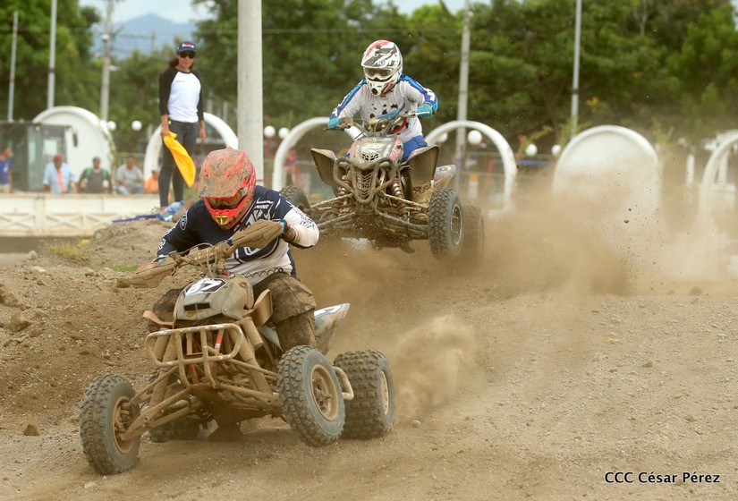 motos