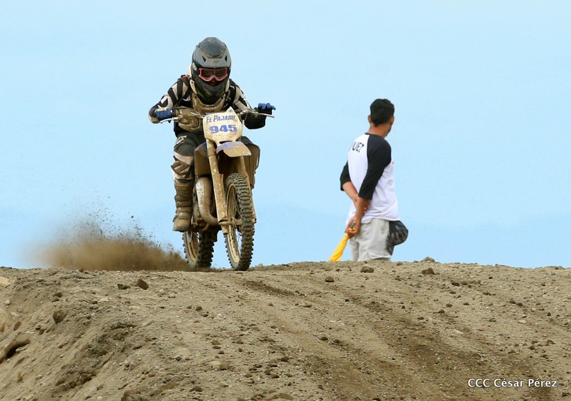 motos