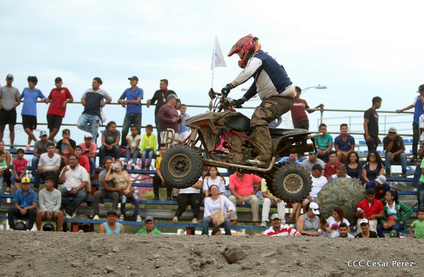 motos