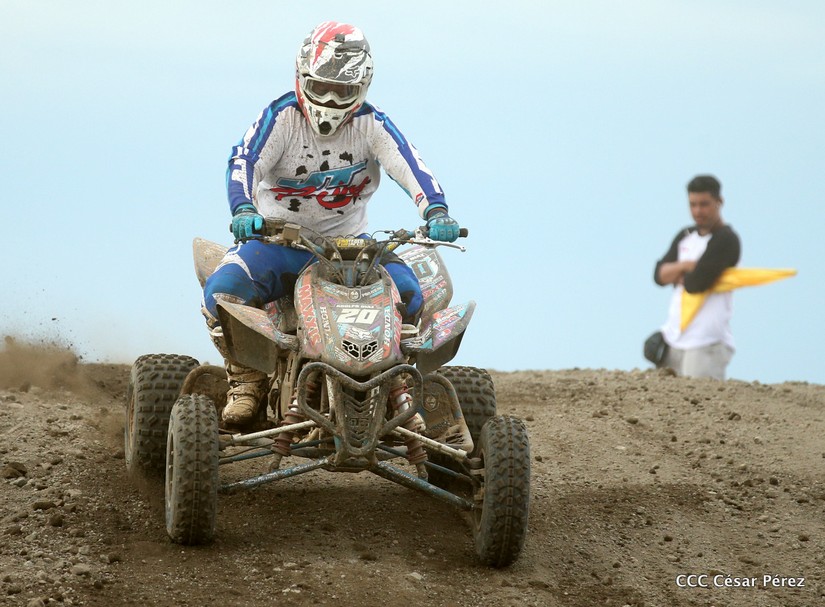 motos