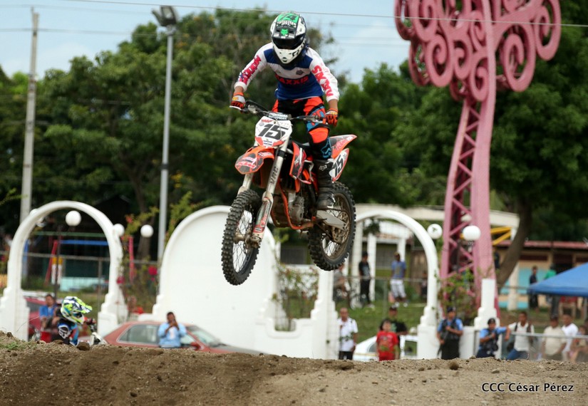motos