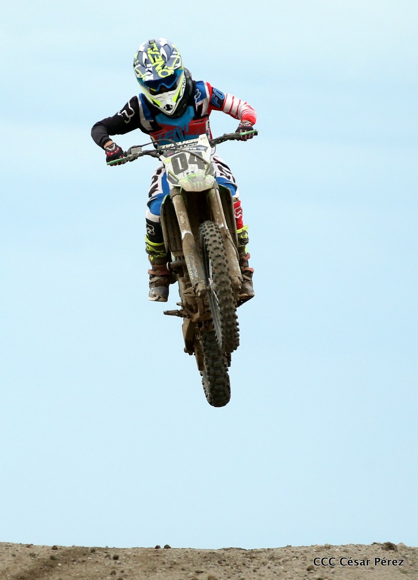 motos
