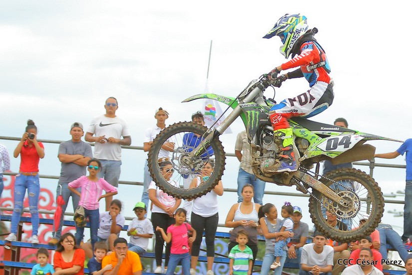 motos