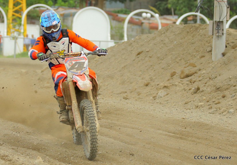 motos