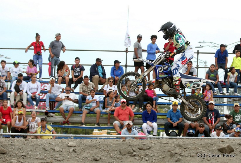 motos