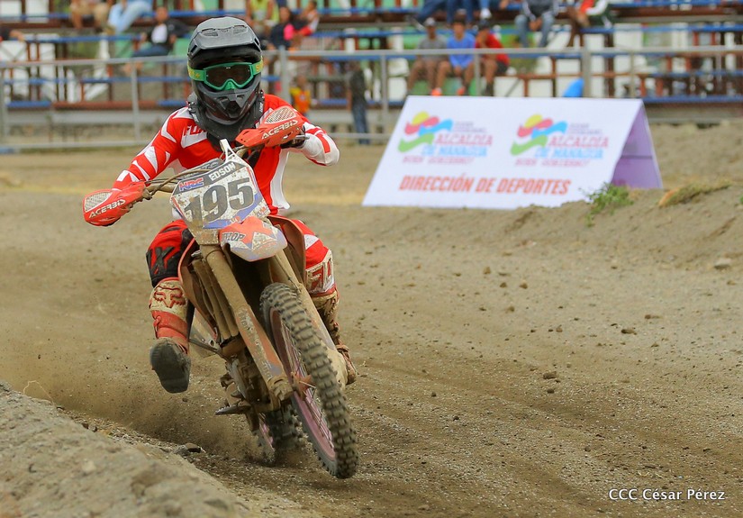 motos