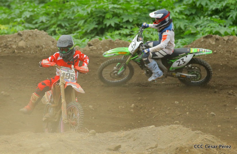 motos