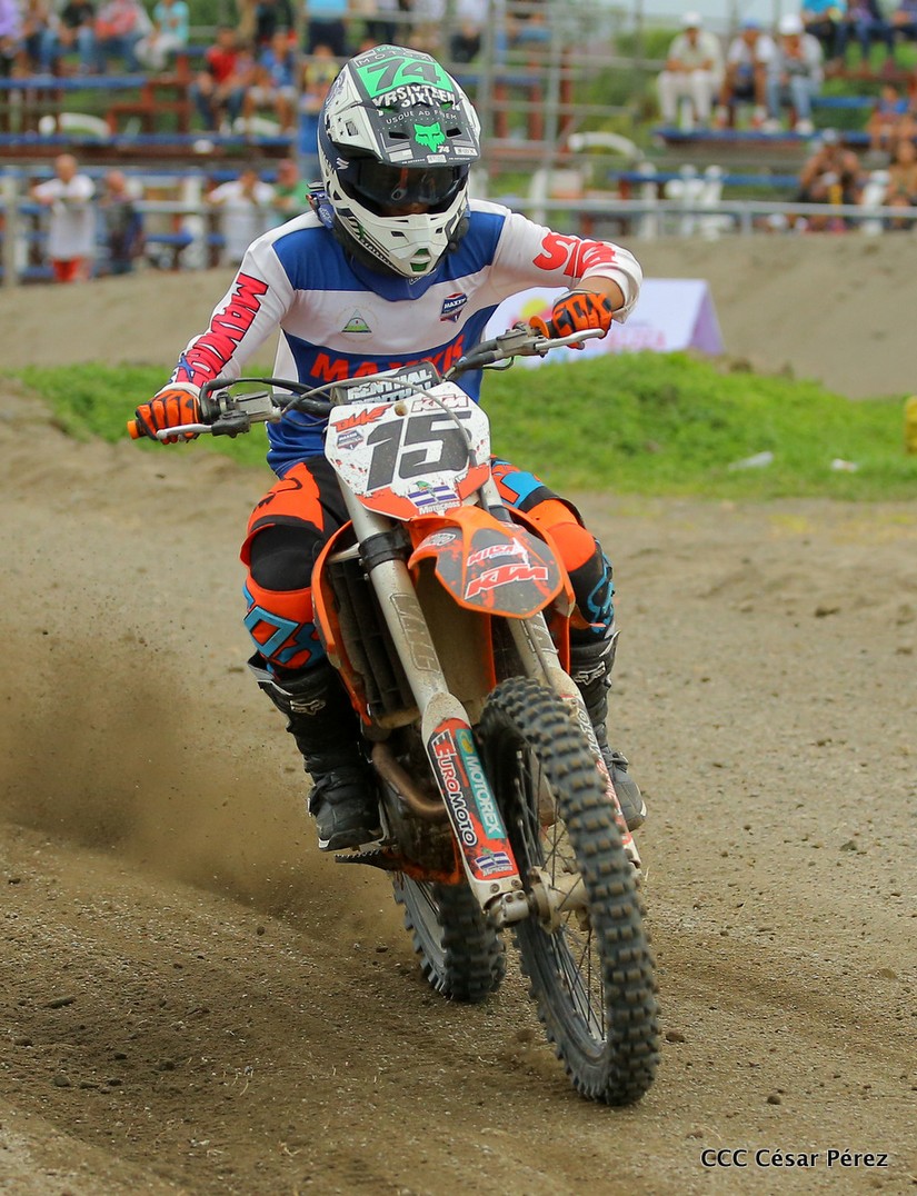 motos
