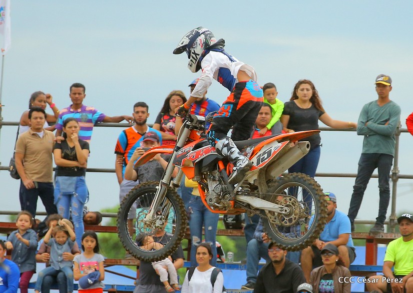 motos