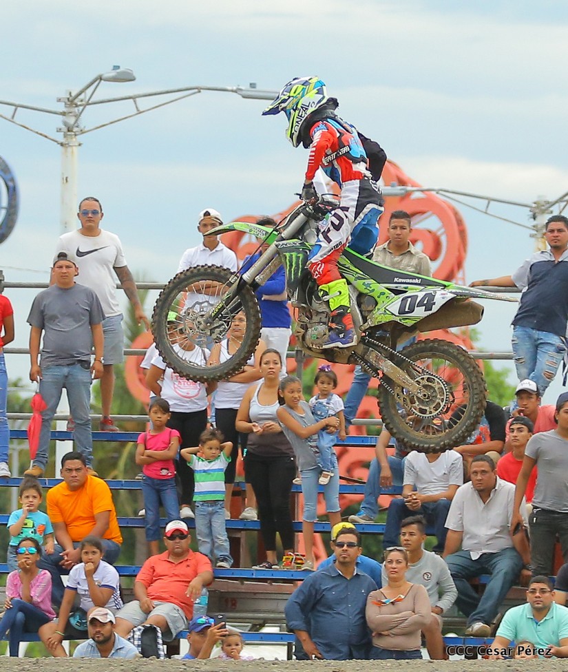 motos