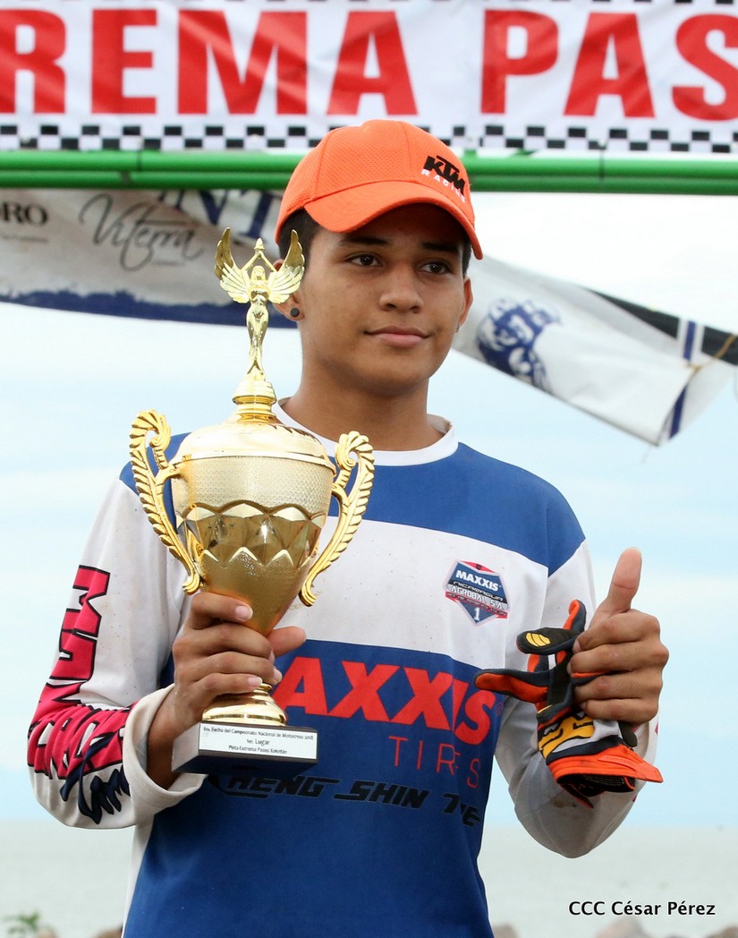motos
