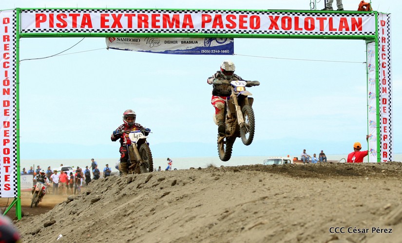 motos