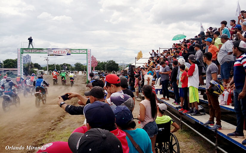 motos