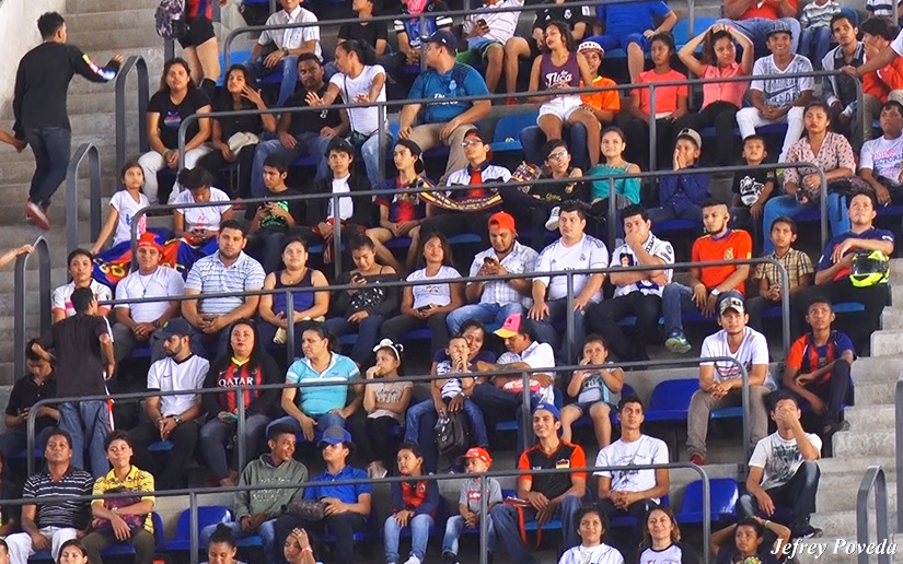 polideportivo