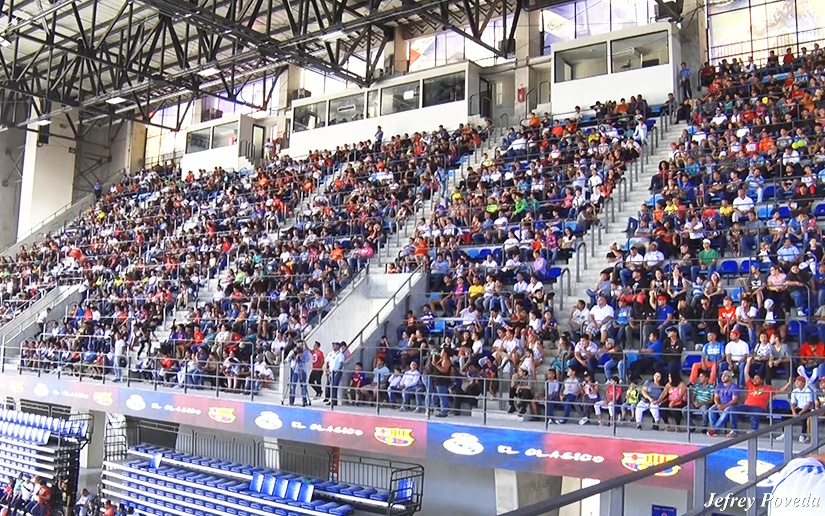 polideportivo