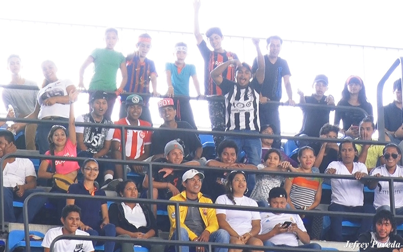 polideportivo