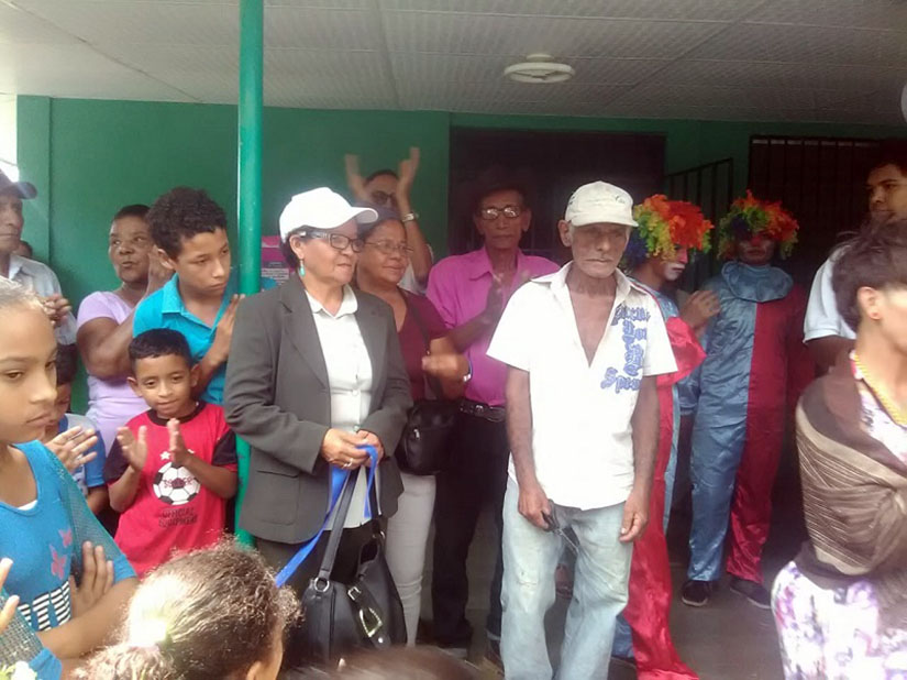 proyectos