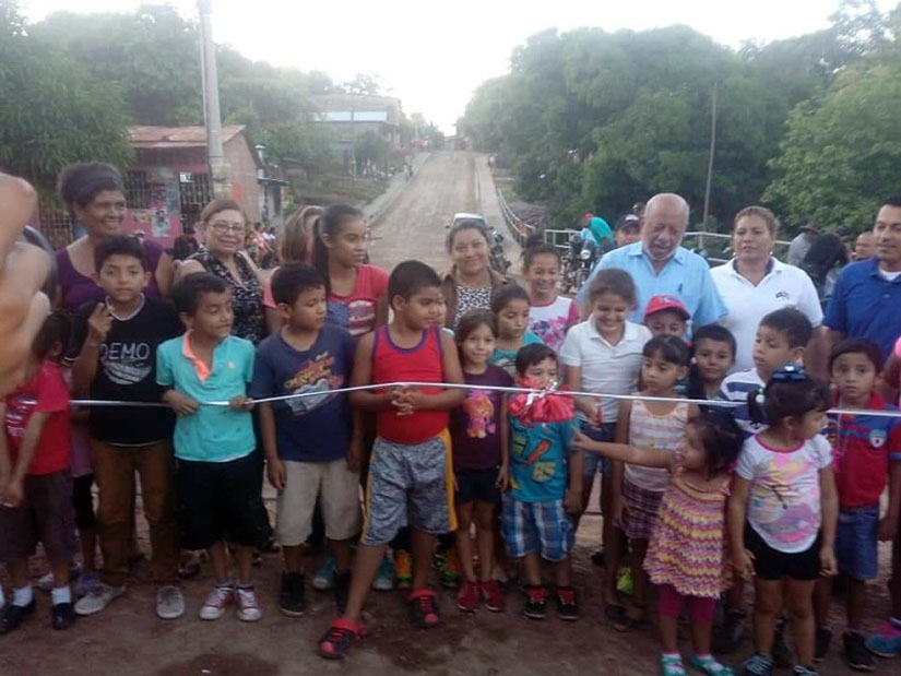 proyectos