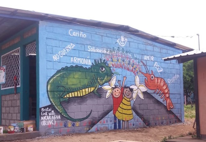 mural