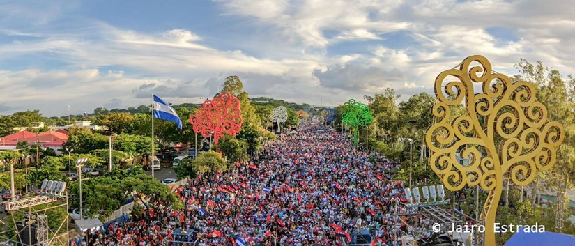 avenida