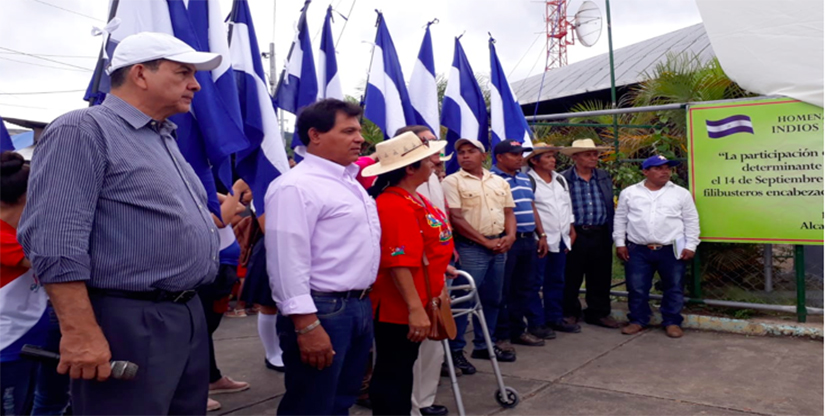 matagalpa