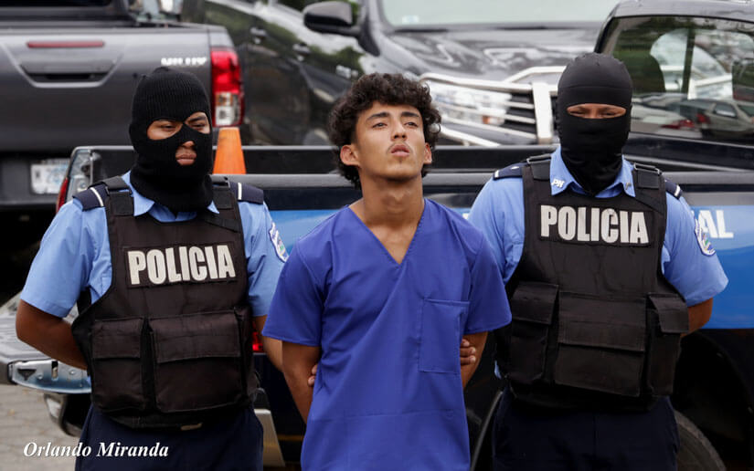 terroristas