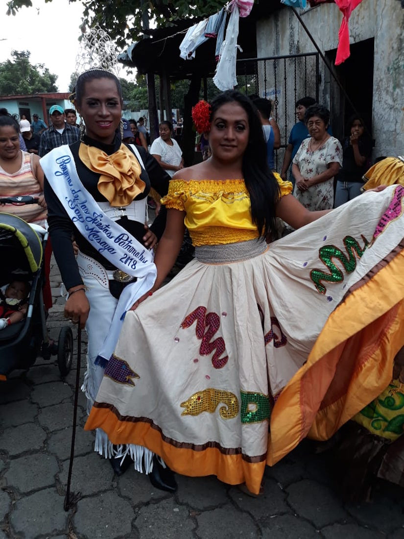 masaya