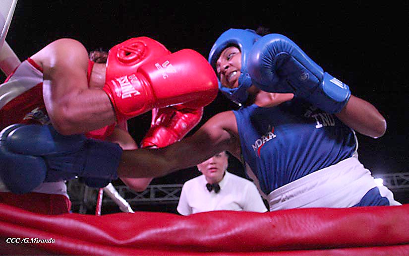 boxeo