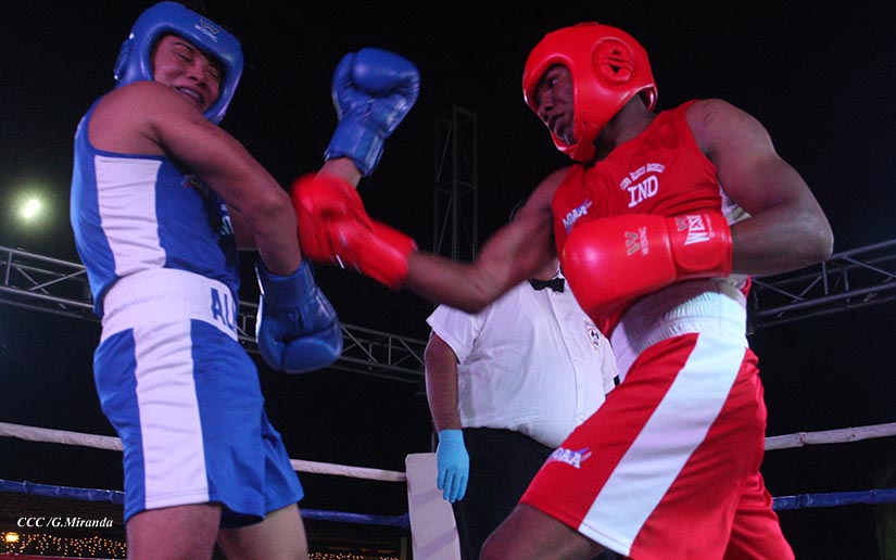boxeo